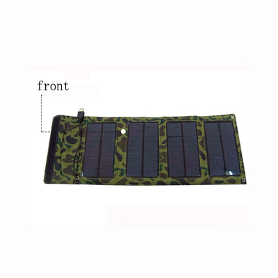 Painéis solares da eficiência elevada/painéis solares energia do verde com saída dupla